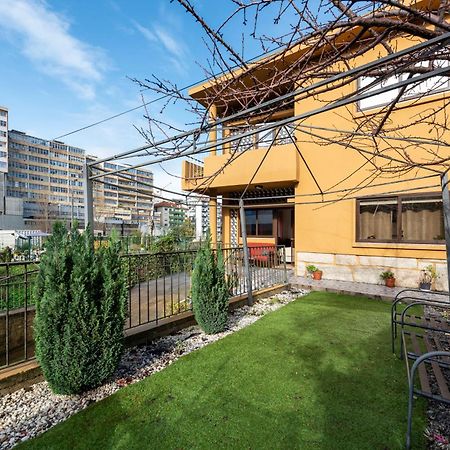 Joivy Inviting Accommodations In Вила-Нова-ди-Гая Экстерьер фото