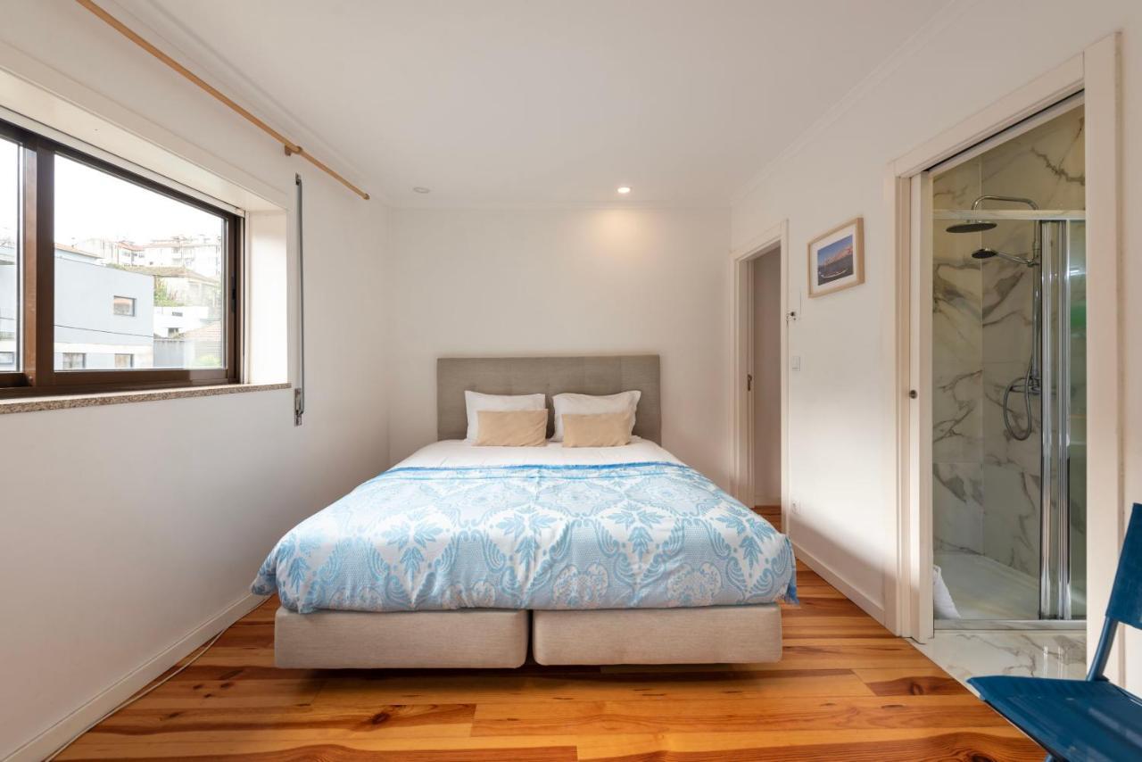 Joivy Inviting Accommodations In Вила-Нова-ди-Гая Экстерьер фото