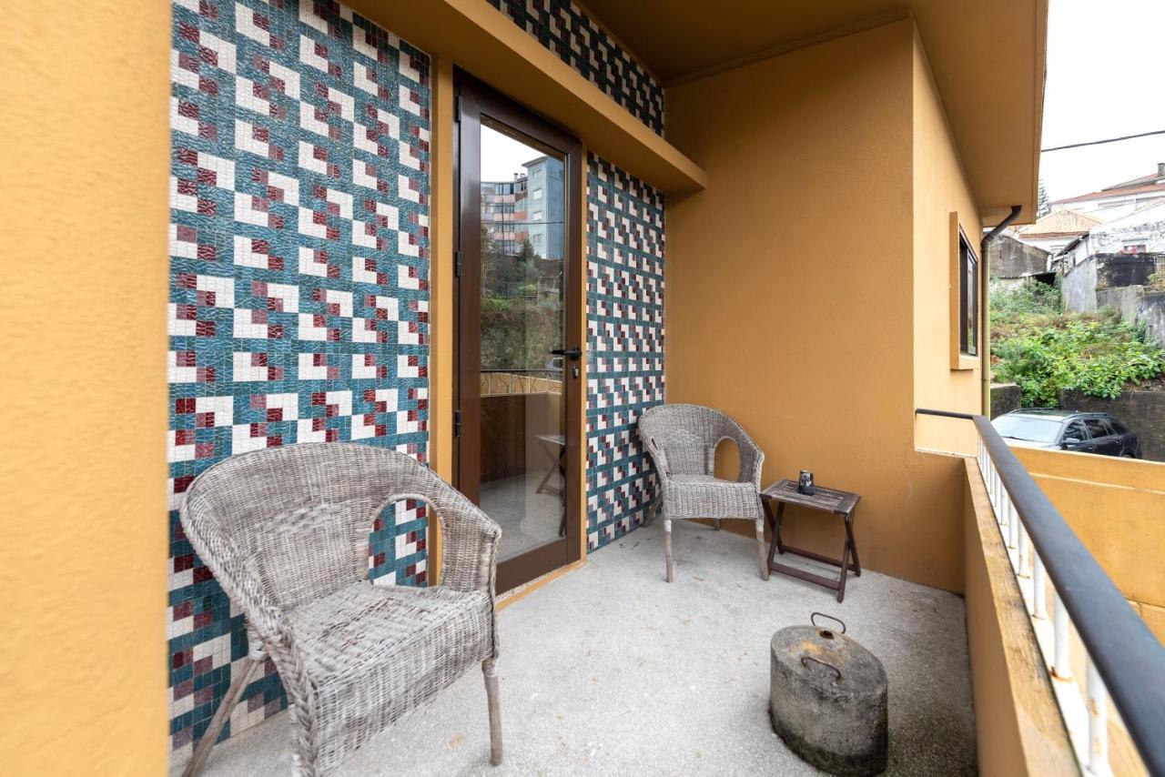 Joivy Inviting Accommodations In Вила-Нова-ди-Гая Экстерьер фото